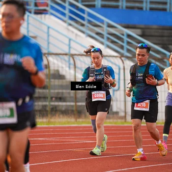 Runner Photo 4701162
