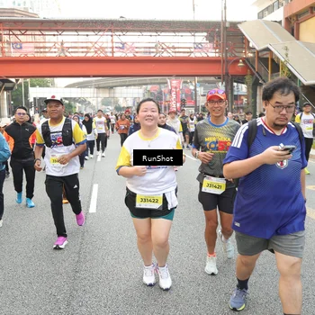 Runner Photo 4701163
