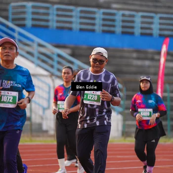 Runner Photo 4701165