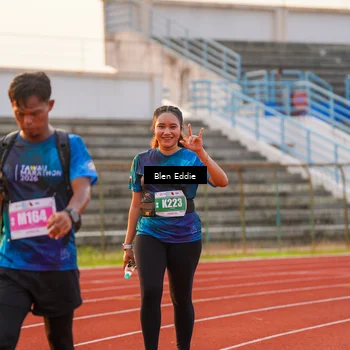 Runner Photo 4701166