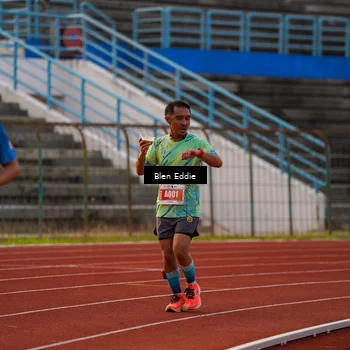 Runner Photo 4701167