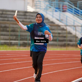 Runner Photo 4701169