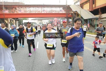 Runner Photo 4701170