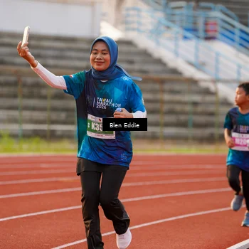 Runner Photo 4701175