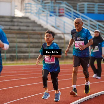 Runner Photo 4701177