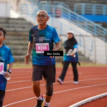 Runner Photo 4701178