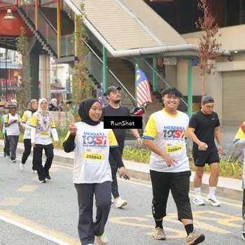 Runner Photo 4701179