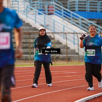 Runner Photo 4701180