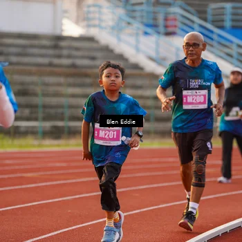 Runner Photo 4701182