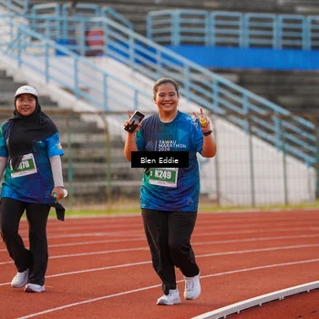 Runner Photo 4701183