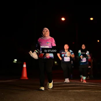 Runner Photo 4701184