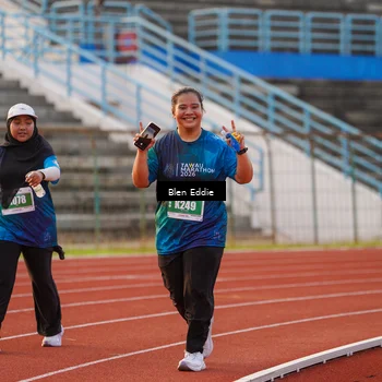 Runner Photo 4701186