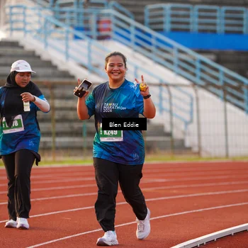 Runner Photo 4701188