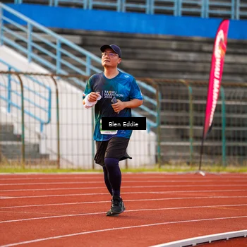 Runner Photo 4701189