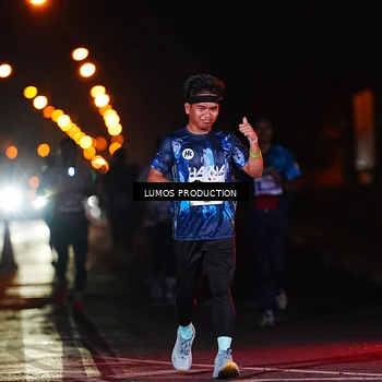 Runner Photo 4701190