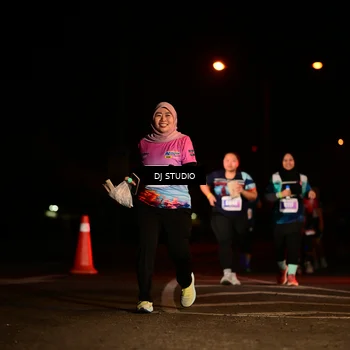 Runner Photo 4701192