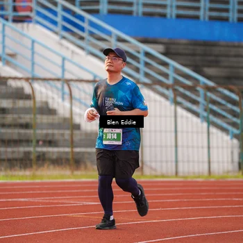 Runner Photo 4701198