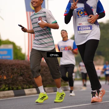 Runner Photo 4701199