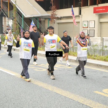 Runner Photo 4701202
