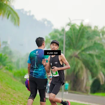 Runner Photo 4701204