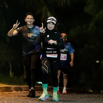 Runner Photo 4701205