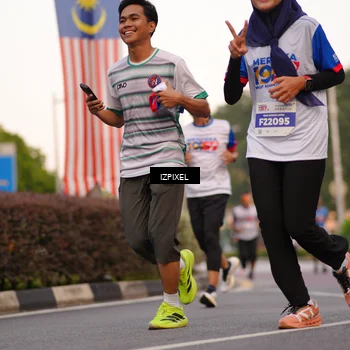 Runner Photo 4701206