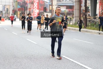 Runner Photo 4701207