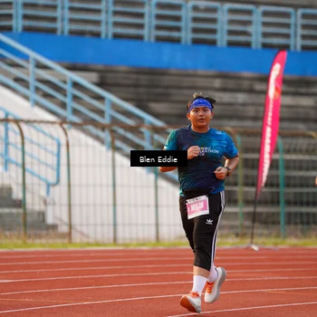 Runner Photo 4701209