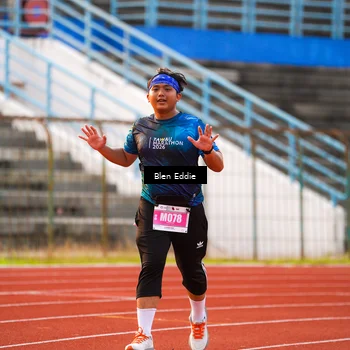 Runner Photo 4701210