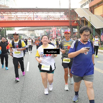 Runner Photo 4701212