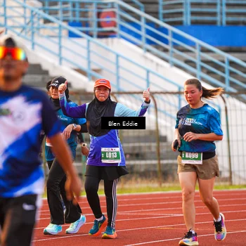 Runner Photo 4701213