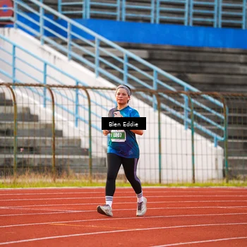Runner Photo 4701214