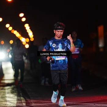 Runner Photo 4701216