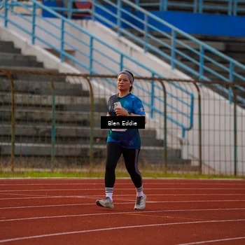 Runner Photo 4701217