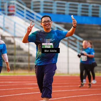 Runner Photo 4701219