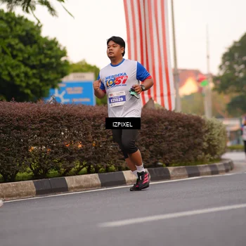 Runner Photo 4701220