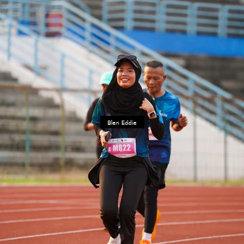 Runner Photo 4701224