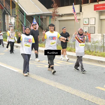 Runner Photo 4701225