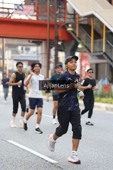 Runner Photo 4701227