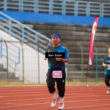 Runner Photo 4701228