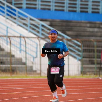 Runner Photo 4701229
