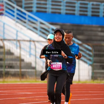 Runner Photo 4701230