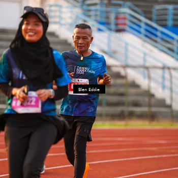 Runner Photo 4701231