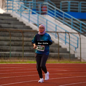 Runner Photo 4701232