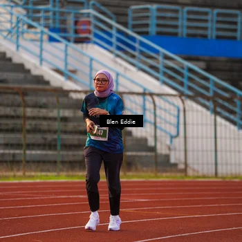 Runner Photo 4701235