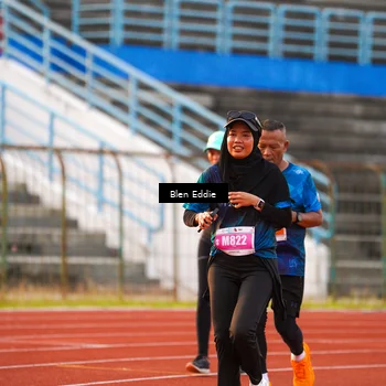 Runner Photo 4701237