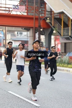 Runner Photo 4701238