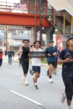 Runner Photo 4701241