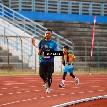 Runner Photo 4701242