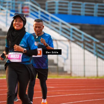 Runner Photo 4701243